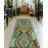 Bousson Wool Geometric Indoor Rug