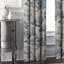 Panneau de rideau simple obscurcissant avec passe-tringle Elysees-60144355-60144361