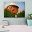 «Explorer» par Lucia Heffernan, art mural sur toile-101648985