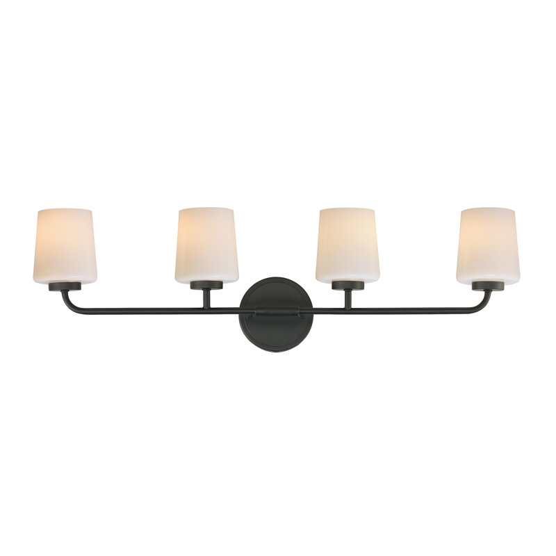 Durham-Bath Vanity, Black