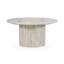 Amberly Marble Coffee Table
