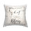 Coussin Marbré inspiré Saying
