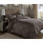 Rosdorf Park Dillsboro Cotton Blend Damask Duvet Cover Set with Pillowcases-31761521-31761524