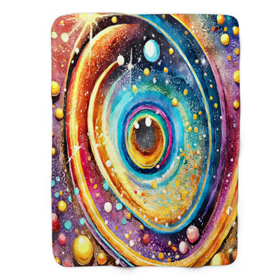 Throw Blanket