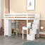 Lit mezzanine simple Cedarburg Kids-704674345
