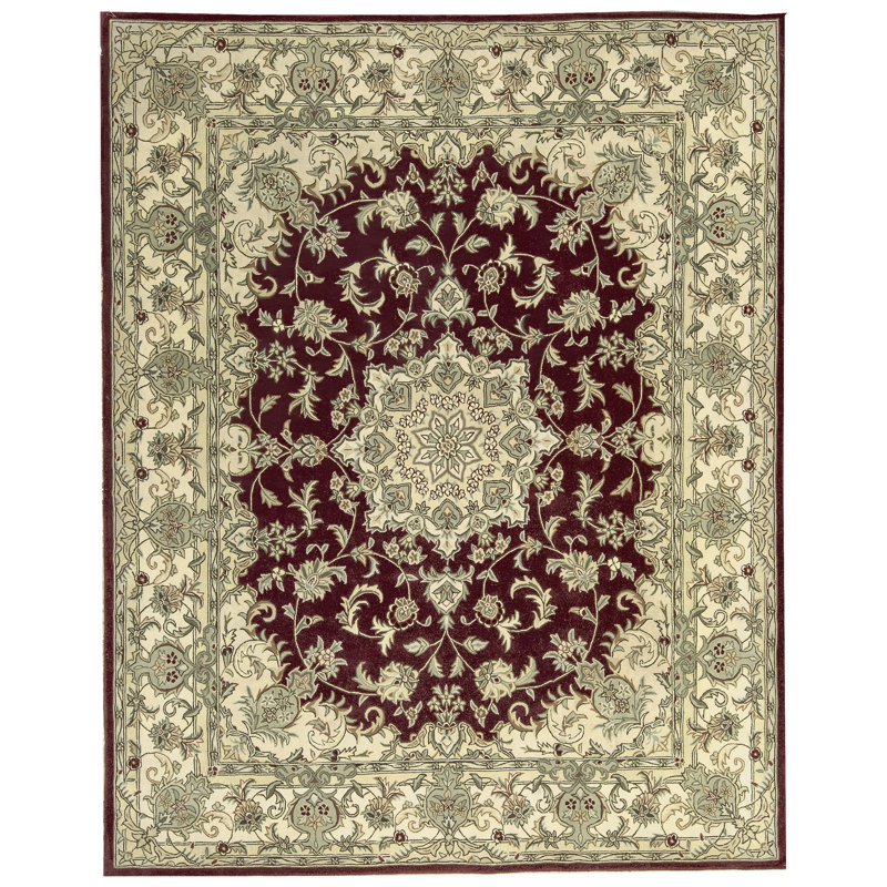 Castilian II Oriental Area Rug