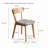 Solid Wood Dining Chair(Set Of 2)-114326480