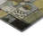 Premium Machine Washable Lubbers AMF1758 Abstract Rug-2126685736