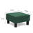 Mugisha Upholstered Ottoman-1367278285