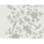 Floral Grass Cloth Wallpaper Roll-1877397312