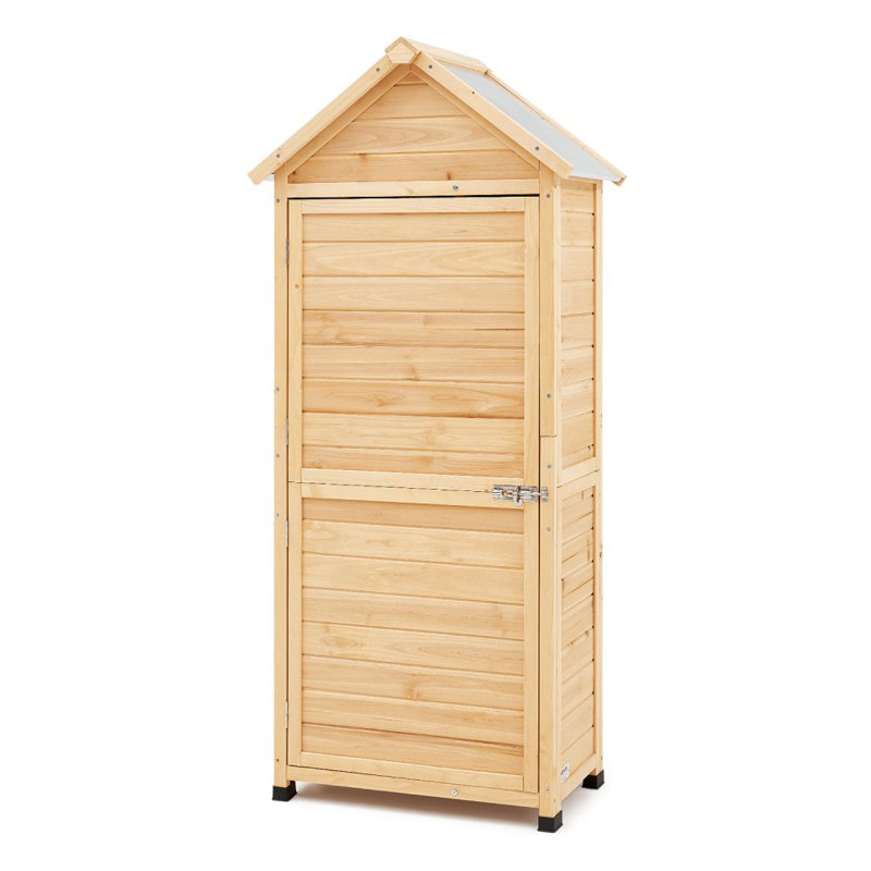 Toit incliné 27,95 x 62,99 pouces