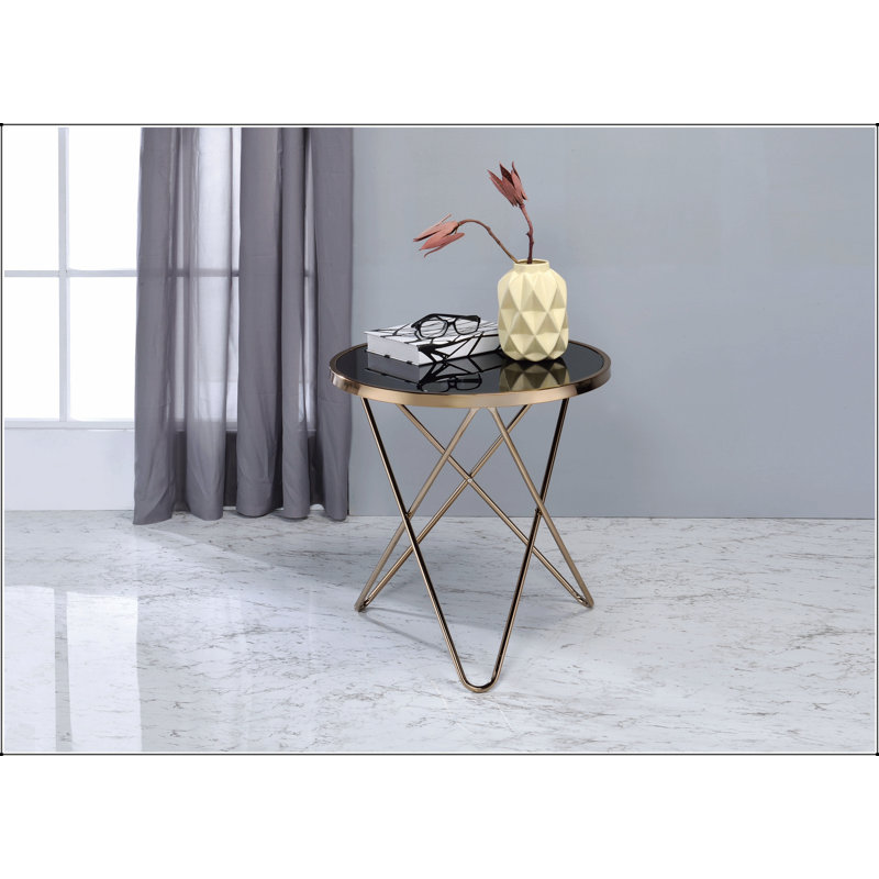 Table de bout Valora