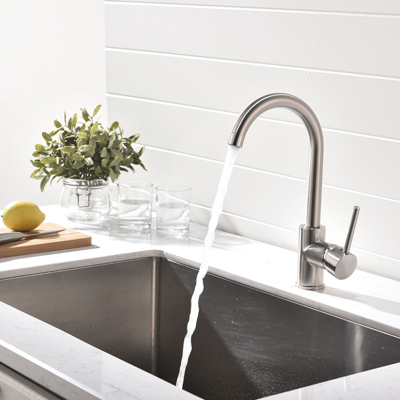 FLG Kitchen Faucet