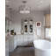 Estee 66'' L Freestanding Soaking Bathtub-88750889