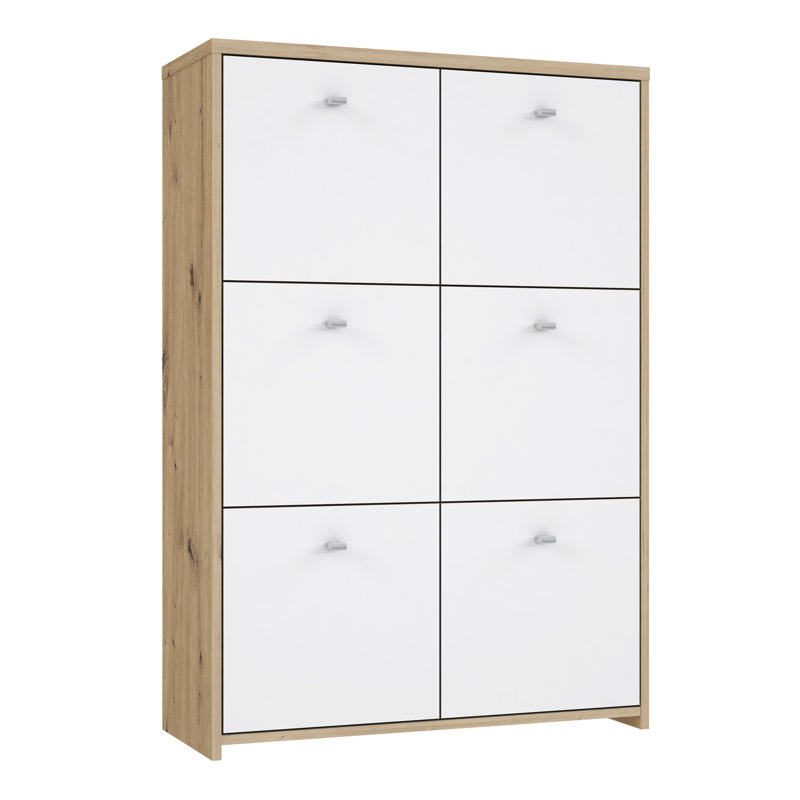 Noank 77.1cm Sideboard, Oak