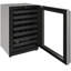 43 Bottle 2000 Series Dual Zone Freestanding Wine Refrigerator-32449513-32449512