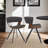 Benn 18'' H Upholstered Walnut Armchair-2079510032-2079403930