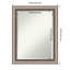 Miroir mural Lealani Lyla-69314109