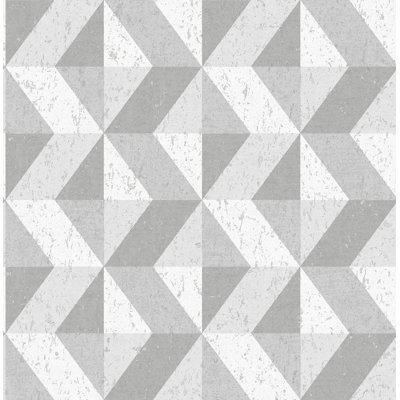 Rouleau de papier peint l 33 pi x p 20,5 po Haider