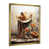 Gold Picture Framed sélectionné