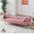 Modern Style 71.65‘’ Upholstered  Sleeper Sofa-778609139