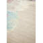 Tapis rectangulaire unique 10 pi x 14 pi 2 po