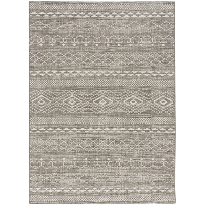 Somerton Moroccan Area Rug