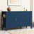 Navy Blue is out of stock selected