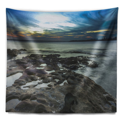 Polyester Tapestry