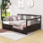 Areena Full Daybed with Two Drawers-1104975541