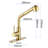 KISRAIS Pull Out Kitchen Faucet-70674562