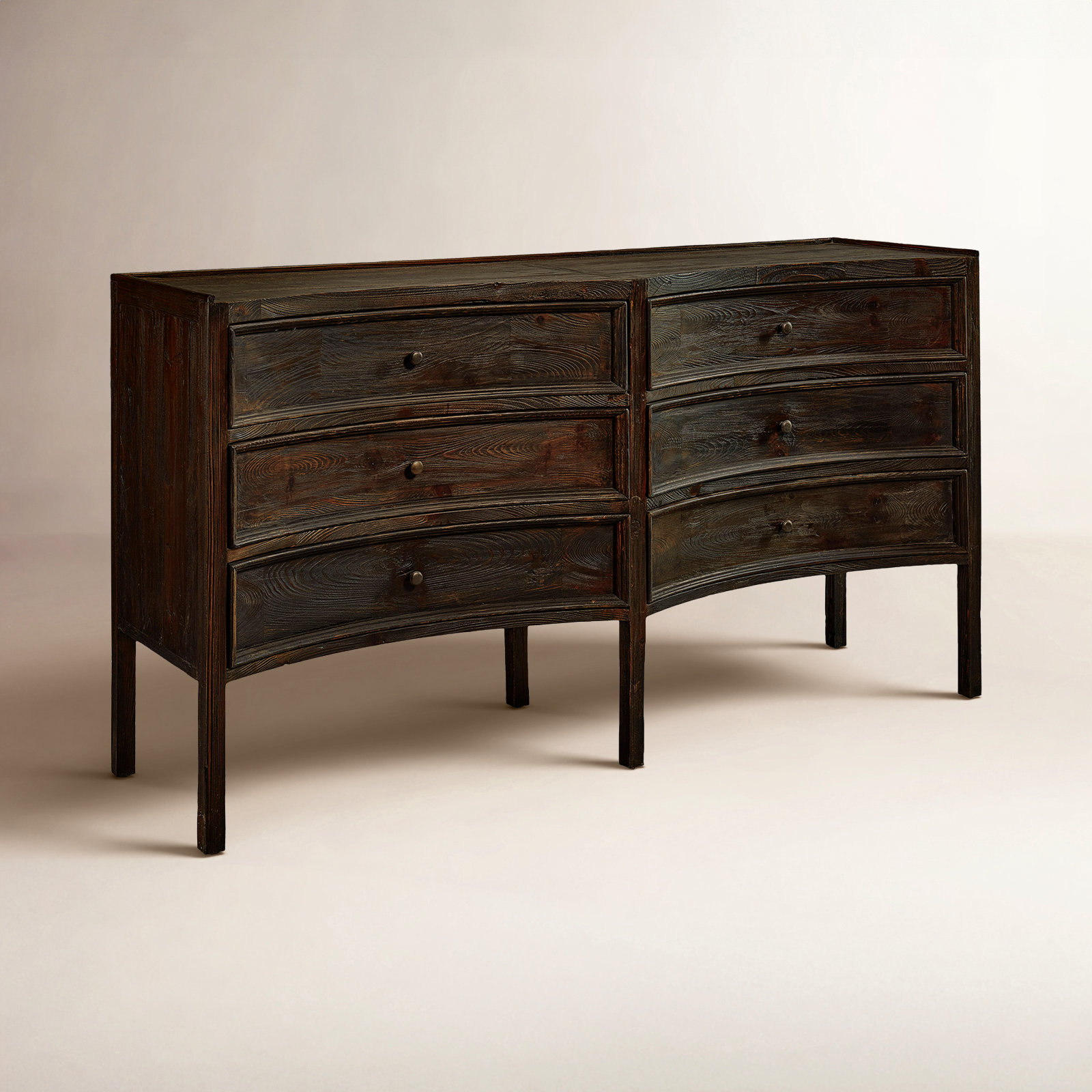 Breanne 72'' Sideboard