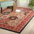Baranof Oriental Indoor Rug-1874209248