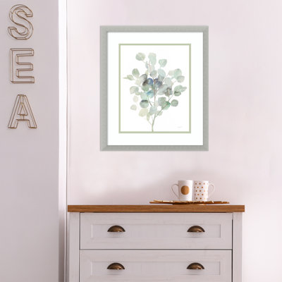 " Eucalyptus III Cool "