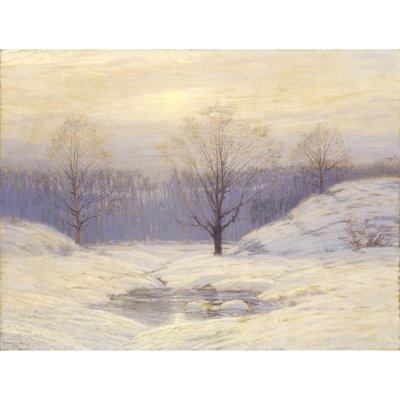 Morning Haze (1909)