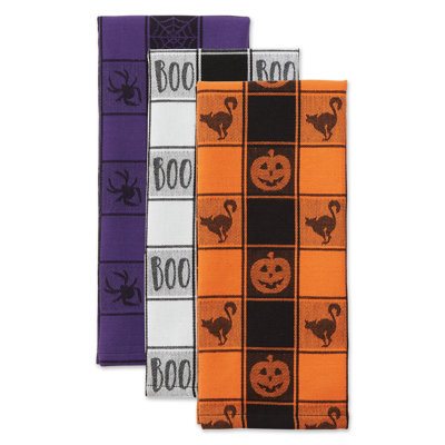 ENSEMBLE JETQUARD HALLOWEEN