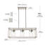 Luminaire suspendu pour îlot de cuisine 3 lumières Joeseline-730669186