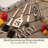 Cuisinart 20 Piece Deluxe Stainless Steel Grill Tool Set