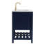 Ensemble de meuble-lavabo simple 36 po Pagano-1765089642