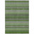 Kinslee Striped Indoor / Outdoor Rug-1596355425