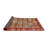 Abstract Indoor Rug-2117000809