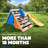 Funphix Playground With Slide Nd Secret Hideaway
