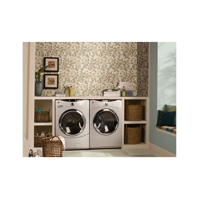 Carreau de mosaïque 1 "x 1" Daltile Keystones (12 pièces par carton) (24,00 pieds carrés par carton), Mélange de plage