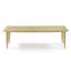 Westminster Teak Outdoor Teak Dining Table