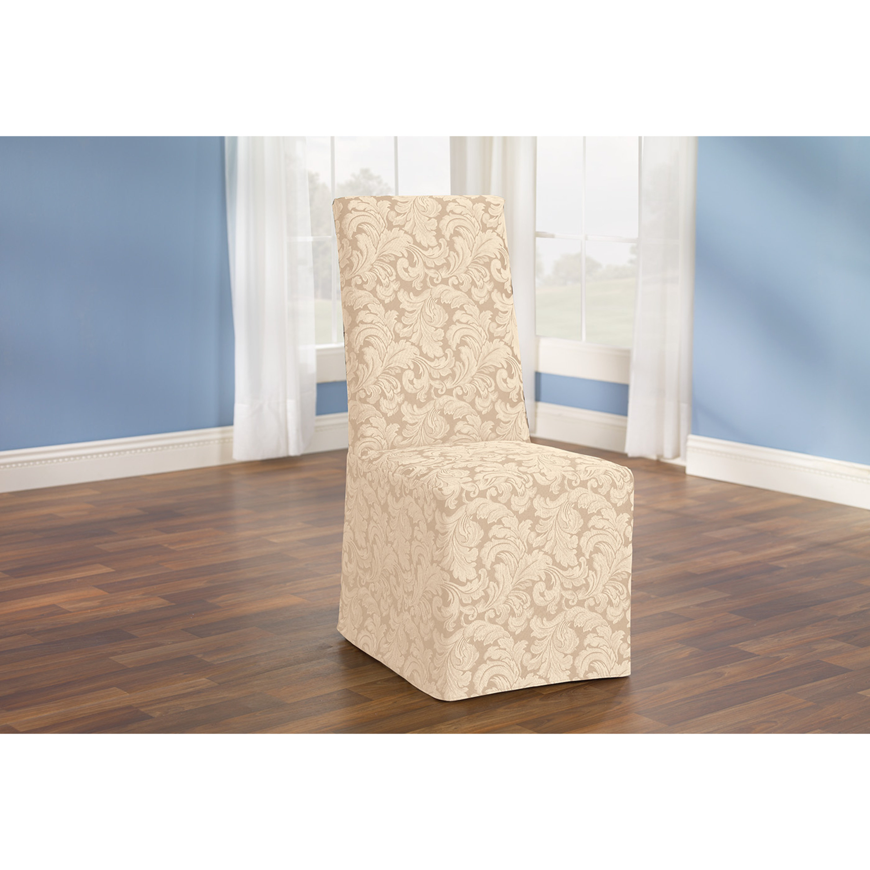 https://assets.wfcdn.com/im/90046515/compr-r85/2634/263458049/scroll-classic-box-cushion-dining-chair-slipcover.jpg