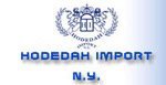 Logo Hodedah