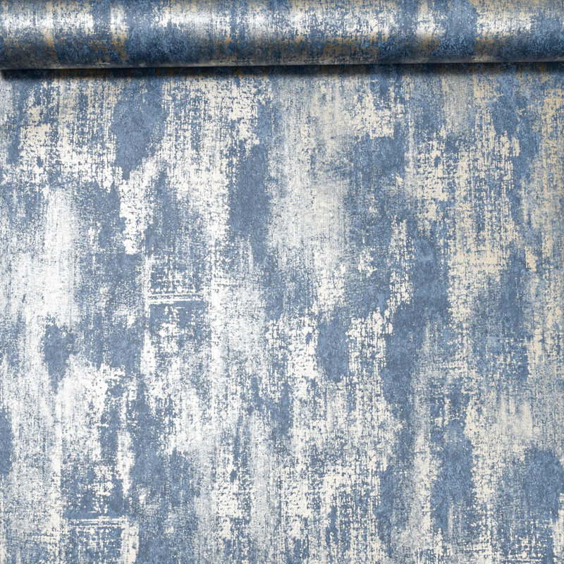 Decoprint Tropical Birds Pistachio Wallpaper
