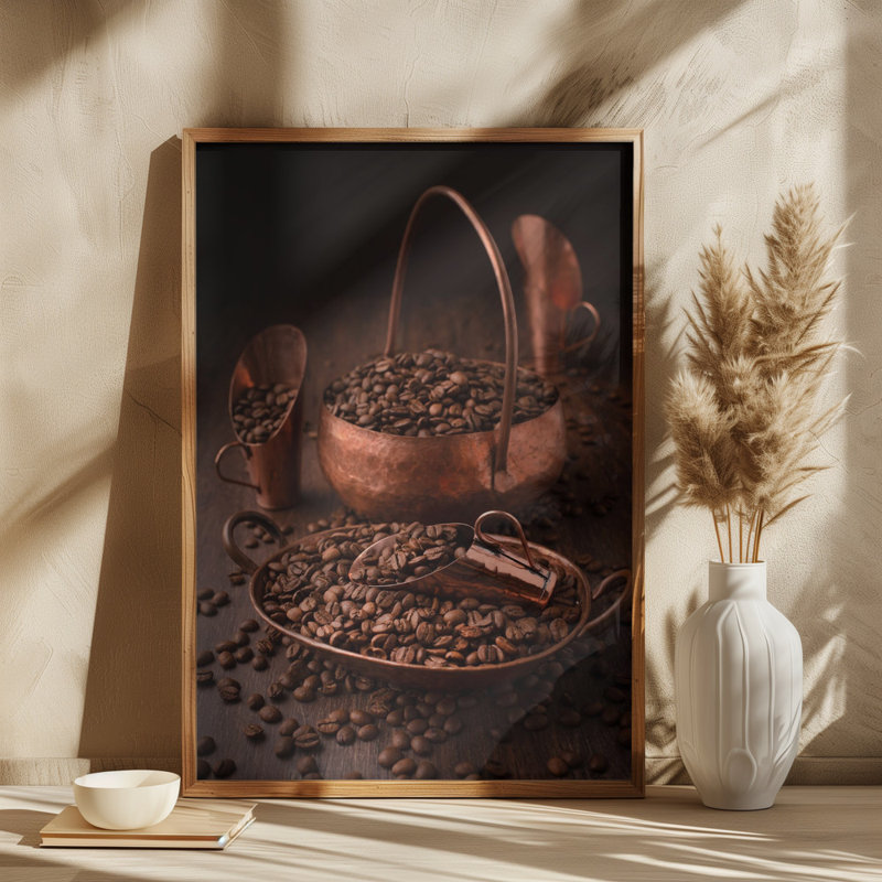 Wrapped Canvas Print, 50.8 cm H x 76.2 cm W