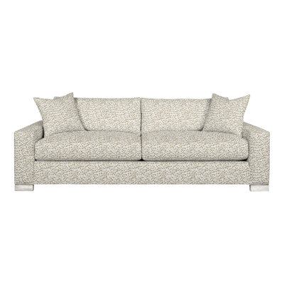 Claremont Upholstered 83.5'' Sofa