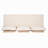 Acacia 3 Seater Sofa